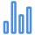 Bar Chart Icon